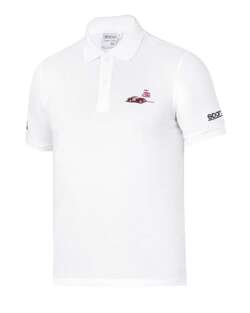 Sparco Targa Florio Poloshirt #P2