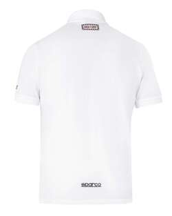 Sparco Targa Florio Poloshirt #P2