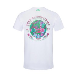 Stake F1 2024 Herren T-Shirt Bottas "Keep Things Weird"