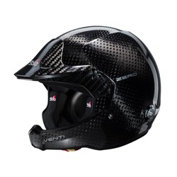 Stilo Helm Venti WRC ZERO Rally (FIA)