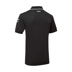 Team Toyota Gazoo Racing Herren-Poloshirt 