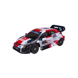 Toyota Gazoo Racing 1:16 RC-Modellauto K. Rovanpera YARIS Rally1