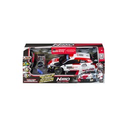 Toyota Gazoo Racing 1:16 RC-Modellauto K. Rovanpera YARIS Rally1