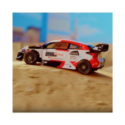 Toyota Gazoo Racing 1:16 RC-Modellauto K. Rovanpera YARIS Rally1