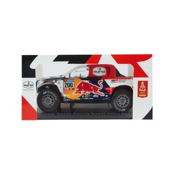 Toyota Gazoo Racing 1:24 Modellauto Dakar Meister HILUX T1+