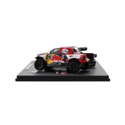 Toyota Gazoo Racing 2023 Meisterschaftsset