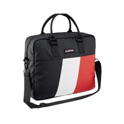 Toyota Gazoo Racing Business-Tasche Logo