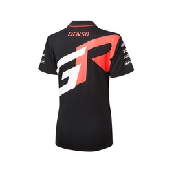 Toyota Gazoo Racing Damen Polo-Shirt WEC Team