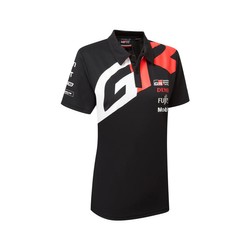 Toyota Gazoo Racing Damen Polo-Shirt WEC Team