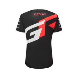 Toyota Gazoo Racing Damen T-Shirt WEC Team