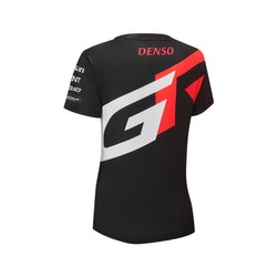 Toyota Gazoo Racing Damen T-Shirt WEC Team