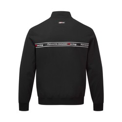 Toyota Gazoo Racing Herren Jacke GR Bomber