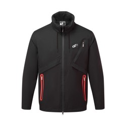 Toyota Gazoo Racing Herren Jacke GR Rain