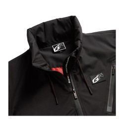 Toyota Gazoo Racing Herren Jacke GR Rain