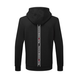 Toyota Gazoo Racing Herren Kapuzensweatjacke GR Logo