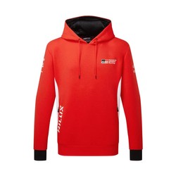 Toyota Gazoo Racing Herren Kapuzensweatjacke Team Rally-Raid