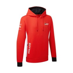 Toyota Gazoo Racing Herren Kapuzensweatjacke Team Rally-Raid