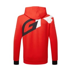 Toyota Gazoo Racing Herren Kapuzensweatjacke Team Rally-Raid