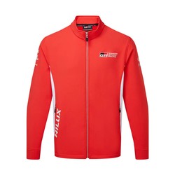 Toyota Gazoo Racing Herren Softshelljacke Team Rally-Raid