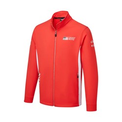 Toyota Gazoo Racing Herren Softshelljacke Team Rally-Raid