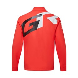 Toyota Gazoo Racing Herren Softshelljacke Team Rally-Raid