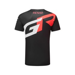 Toyota Gazoo Racing Herren T-Shirt WEC Team