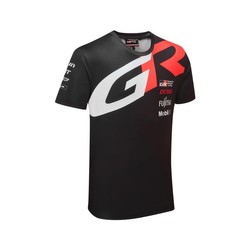 Toyota Gazoo Racing Herren T-Shirt WEC Team