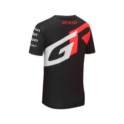 Toyota Gazoo Racing Kinder T-Shirt WEC Team 