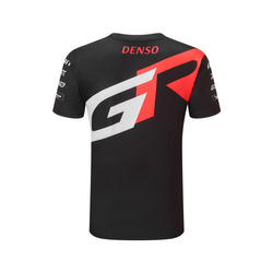 Toyota Gazoo Racing Kinder T-Shirt WEC Team 