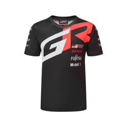 Toyota Gazoo Racing Kinder T-Shirt WEC Team 