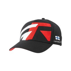 Toyota Gazoo Racing WRT Herren Baseballkappe Latvala