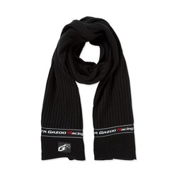 Toyota Gazoo Racing Winter Schal GR Logo