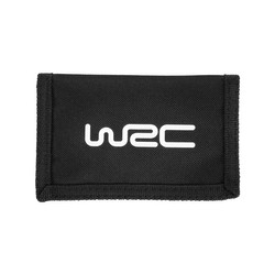 WRC 2024 Brieftasche Classic Schwarz