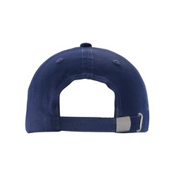 WRC 2024 Herren Baseballkappe Classic Marineblau