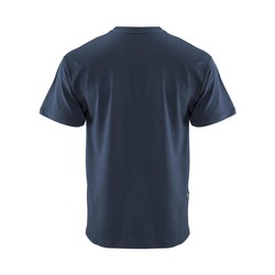 WRC 2024 Herren T-shirt Classic Marineblau