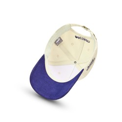 Williams Racing 2024 Baseballkappe Kraken Silverstone