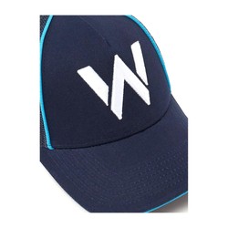 Williams Racing Kinder Baseballkappe Team