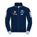 Hyundai Motorsport 2024 Herren Sweatjacke Team