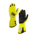 OMP Handschuh ONE EVO FX Gelb (FIA)