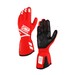 OMP Handschuh ONE EVO FX Rot (FIA)