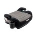 Oximo Kindersitz ISOFIX Grau (22-36 kg)