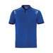 Poloshirt Sparco PORTLAND für Herren blue