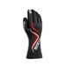 Sparco Handschuh LAND MY20 Schwarz (Homologation FIA)