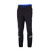 Sparco Herren Hose Light TECH Schwarz-Blau