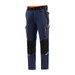 Sparco Herren Hose TECH Marineblau