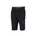 Sparco Herren Shorts Light TECH Schwarz-Grau