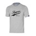 Sparco Herren T-shirt VINTAGE Grau