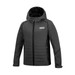 Sparco Herren Winter Jacke MY22 Grau