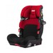 Sparco Kindersitz SK800i Schwarz-Rot (15-36 kg)