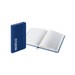 Sparco Note Buch A5 Blau